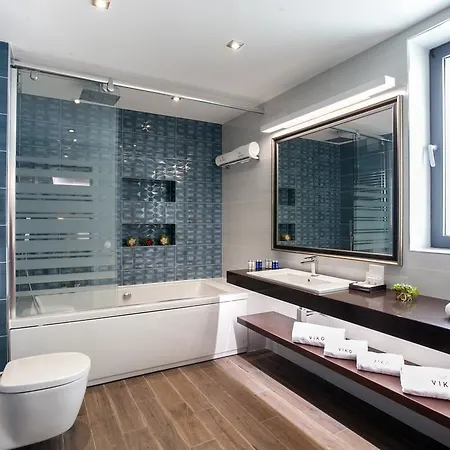 Viko Boutique Hotel 4*