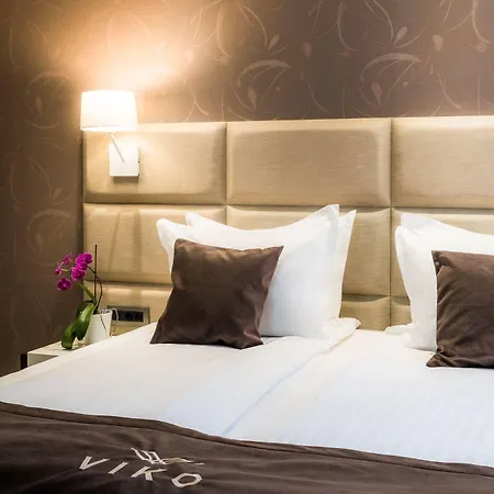 Hotel Viko Boutique 4*