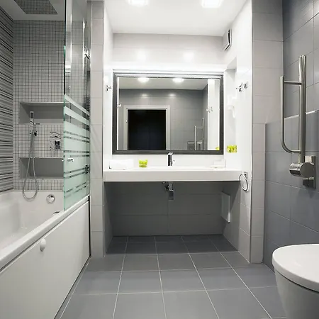 Viko Boutique Hotel 4*